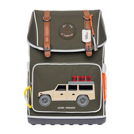 Rucksack New Bobbie - Camp Lif e