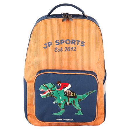 Backpack Palphie Polo Dino