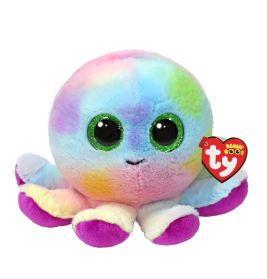 BUBBLES OCTOPUS - BOO
