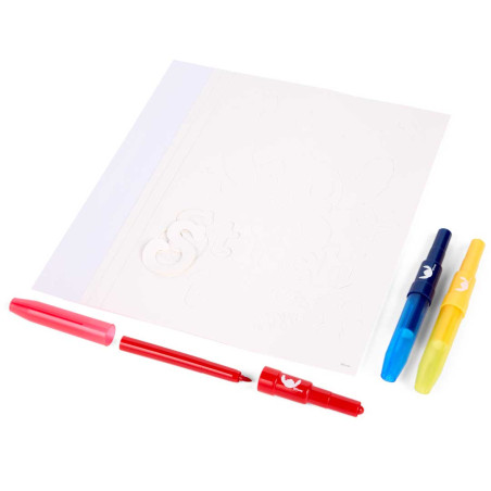 Stich-Sprühstift-Set(3er)
