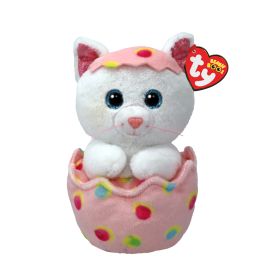 Giggles Cat in Egg - Boo - Regular