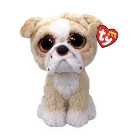 POOCH BULLDOG - BOO