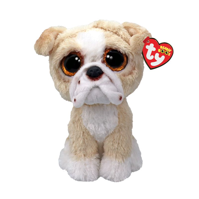POOCH BULLDOG - BOO