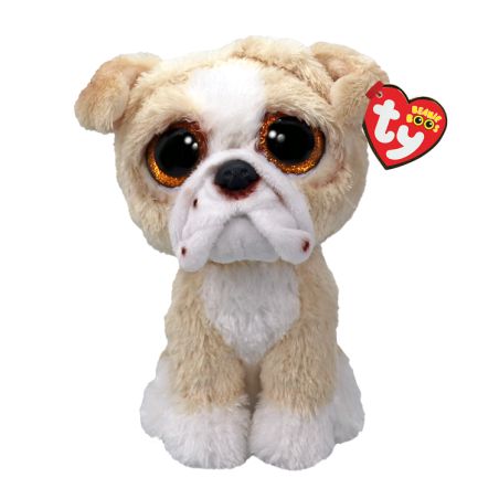 POOCH BULLDOG - BOO