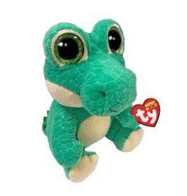 ERNIE ALLIGATOR - BOO