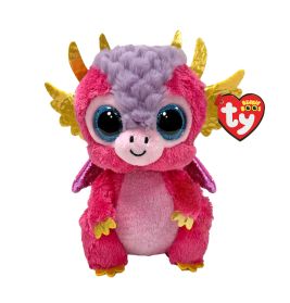 MIA DRAGON - BOO