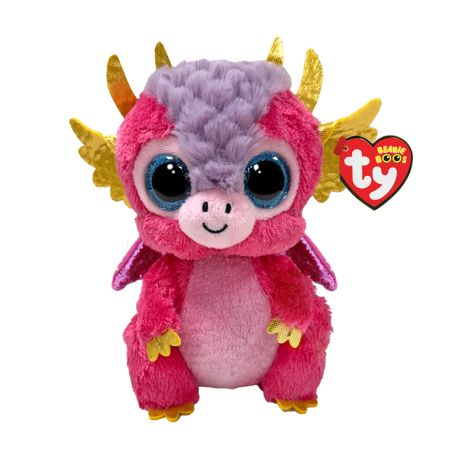 MIA DRAGON - BOO