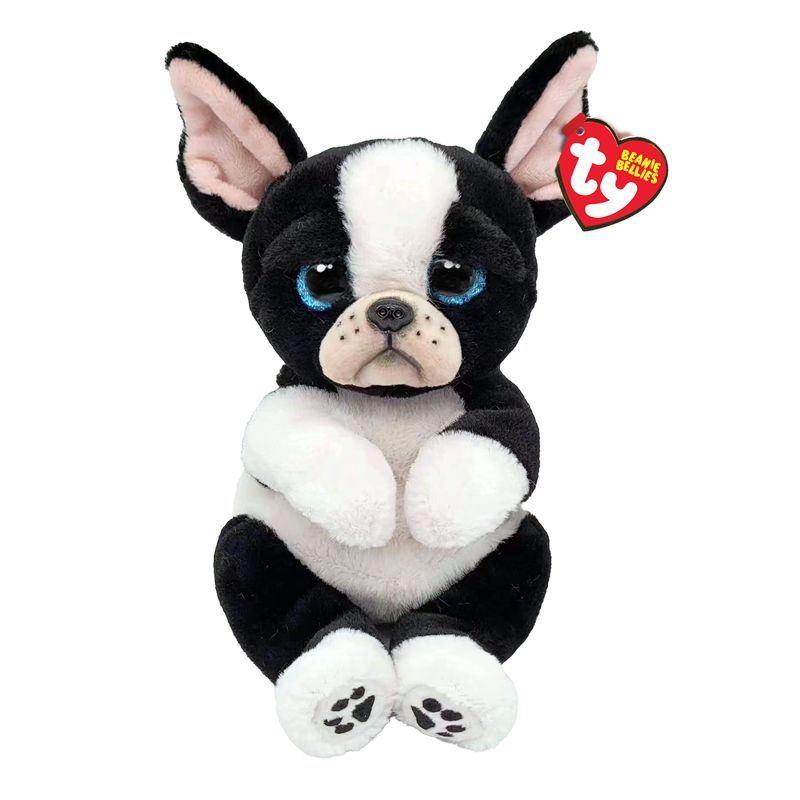 TINK DOG- BEANIE BELLIES -