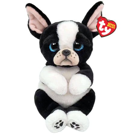 TINK DOG- BEANIE BELLIES -