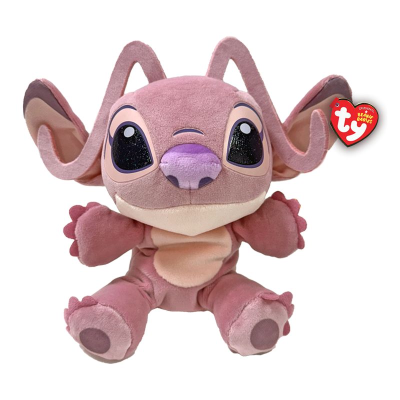 ANGEL - DISNEY - REG - SOFT