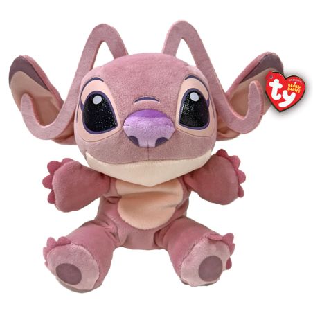 ANGEL - DISNEY - REG - SOFT