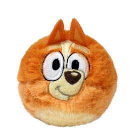 BINGO - BLUEY - BOUNCER
