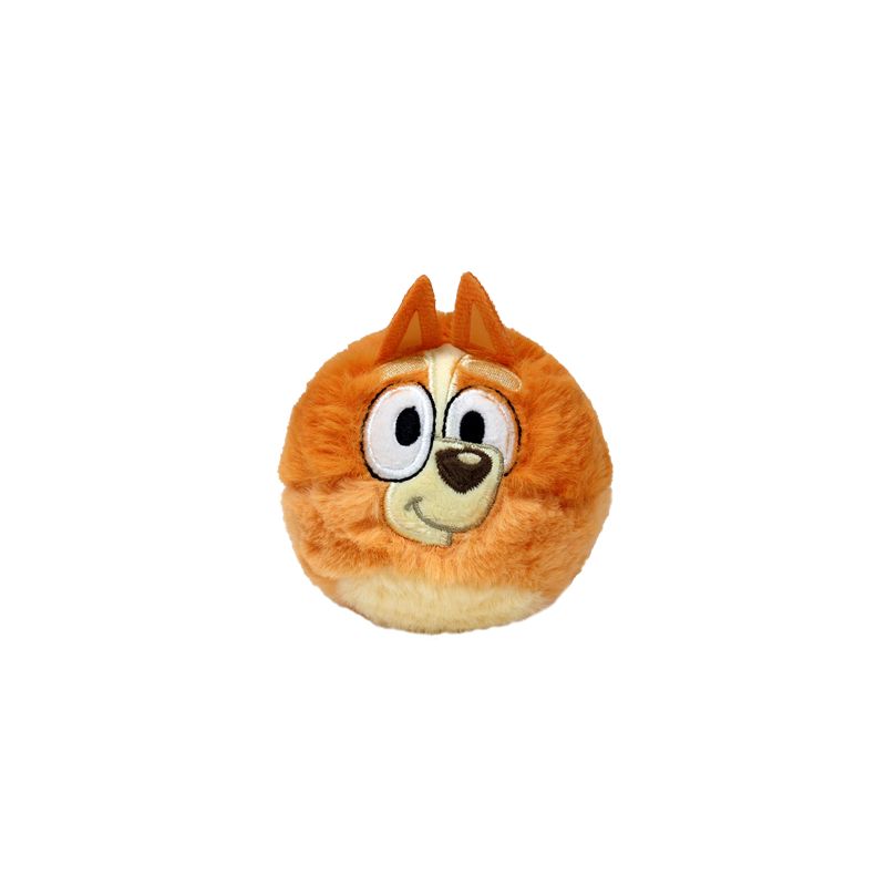 BINGO - BLUEY - BOUNCER