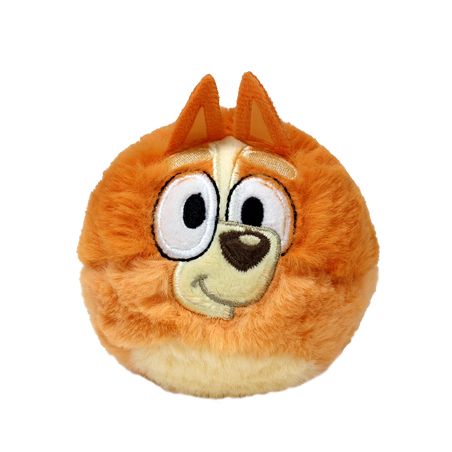 BINGO - BLUEY - BOUNCER