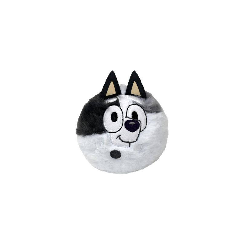 MUFFIN - BLUEY - BOUNCER