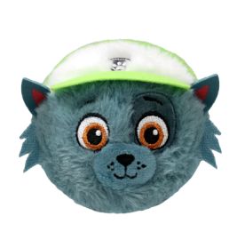 ROCKY PAW PATROL - BOUNCER