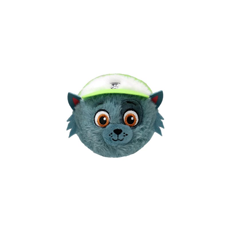 ROCKY PAW PATROL - BOUNCER