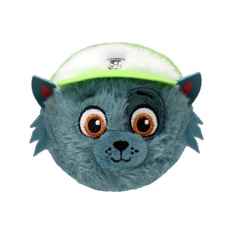 ROCKY PAW PATROL - BOUNCER