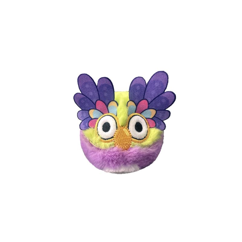 CHATTERMAN - BLUEY - BOUNCER