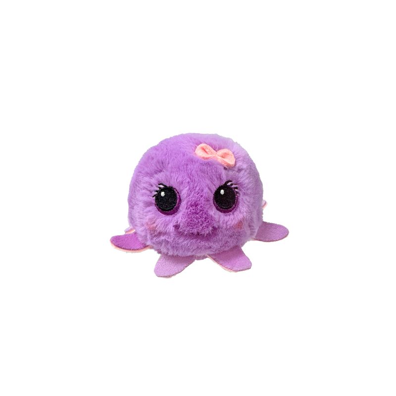 LEGGY OCTOPUS - BOUNCER