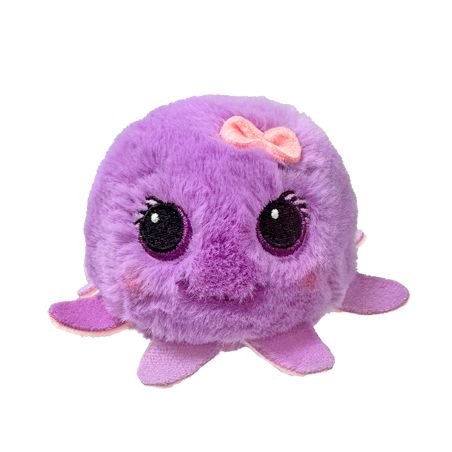 LEGGY OCTOPUS - BOUNCER