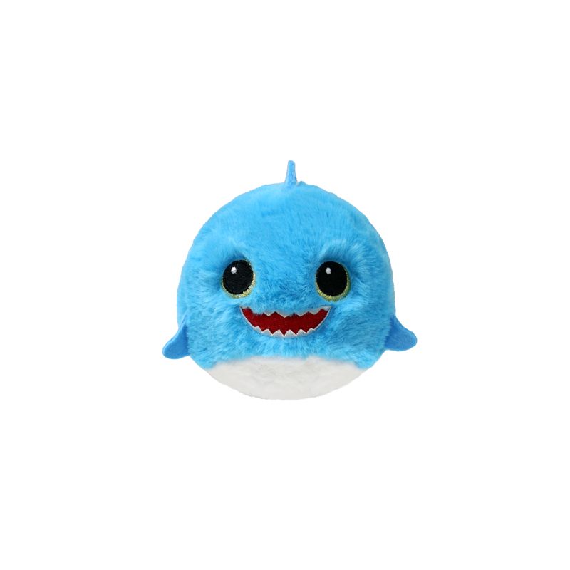 FINS SHARK - BOUNCER