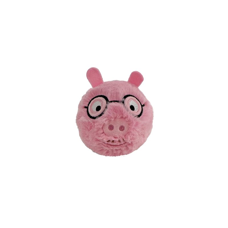 George Pig - Peppa Pig - Bouncer