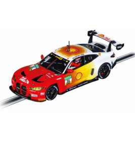 BMW M4 GT3 Schubert Motorsport, No. 31 D