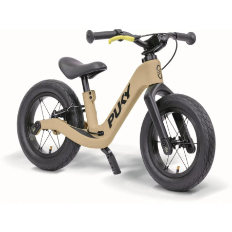 PUKY NEXT Laufrad 12'' sand