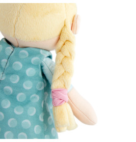 Kuschelpuppe Linnéa