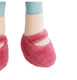 Kuschelpuppe Linnéa