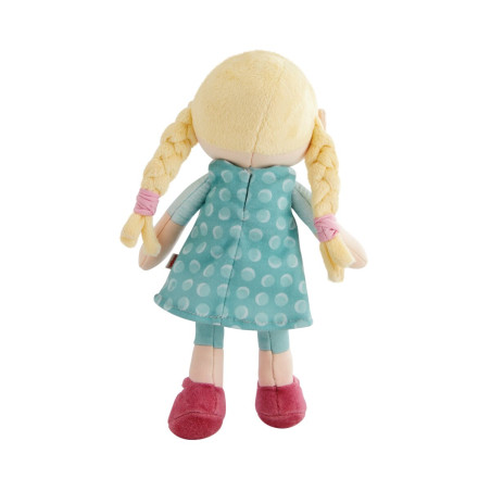 Kuschelpuppe Linnéa