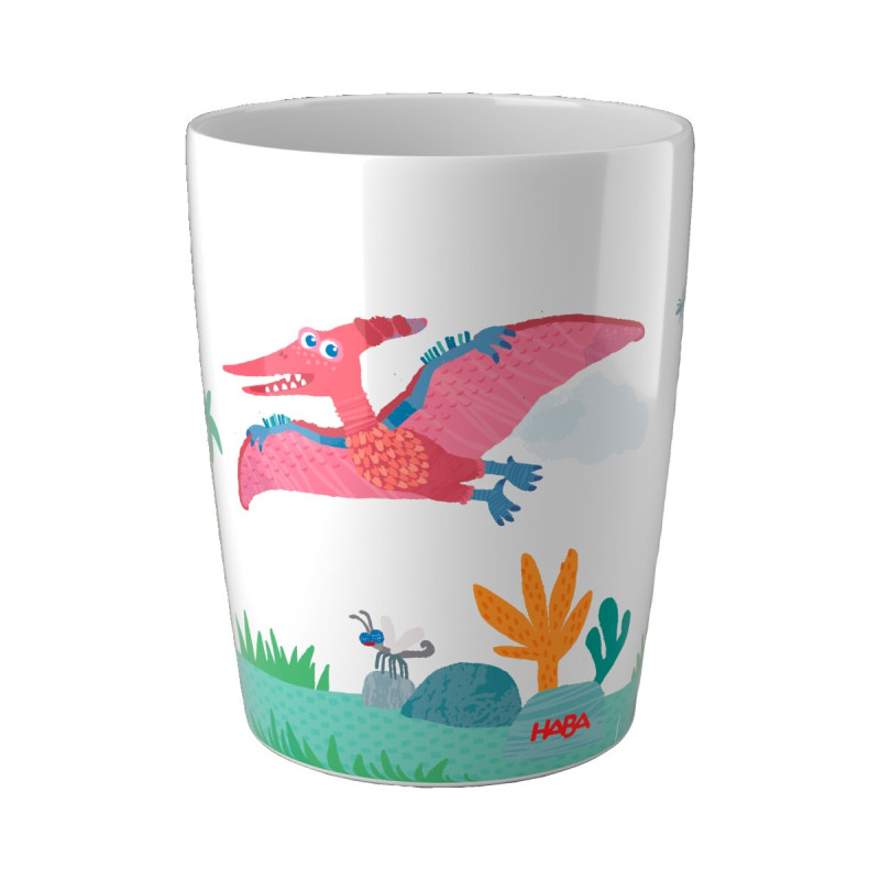 Becher, Dino