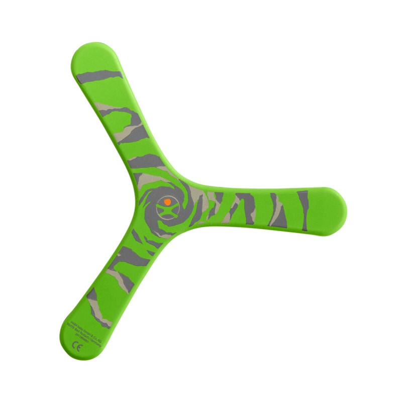 TK Boomerang
