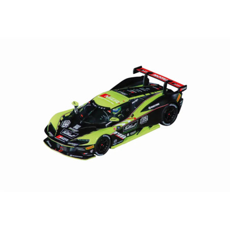 KTM X-Bow GT2 Motorsport Zentrum Ried, N