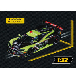 KTM X-Bow GT2 Motorsport Zentrum Ried, N