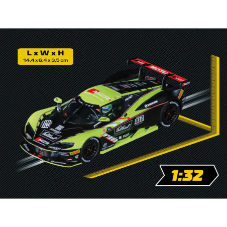 KTM X-Bow GT2 Motorsport Zentrum Ried, N