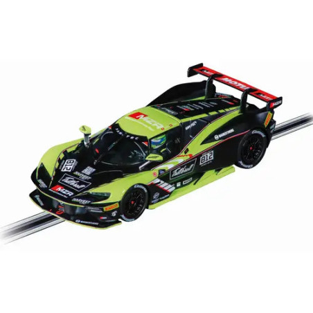 KTM X-Bow GT2 Motorsport Zentrum Ried, N