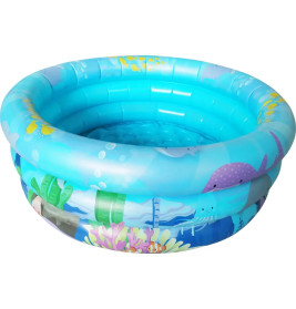 Splash & Fun Babyplanschbecken Ocean,  70 cm