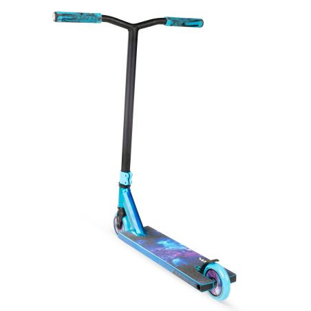 Madd Gear Stunt Scooter Carve Extreme infinite neo chrome
