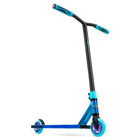 Madd Gear Stunt Scooter Carve Extreme infinite neo chrome