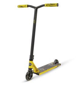 Madd Gear Stunt Scooter Whipe Extreme schwarz - gold
