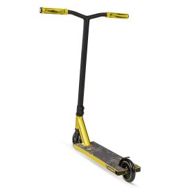 Madd Gear Stunt Scooter Whipe Extreme schwarz - gold