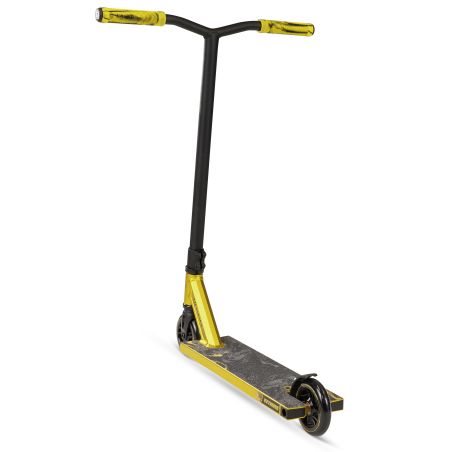 Madd Gear Stunt Scooter Whipe Extreme schwarz - gold