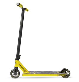Madd Gear Stunt Scooter Whipe Extreme schwarz - gold