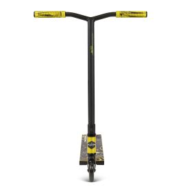 Madd Gear Stunt Scooter Whipe Extreme schwarz - gold