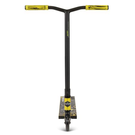 Madd Gear Stunt Scooter Whipe Extreme schwarz - gold