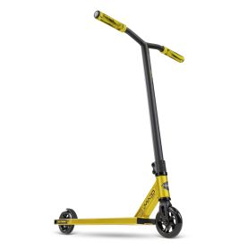 Madd Gear Stunt Scooter Whipe Extreme schwarz - gold