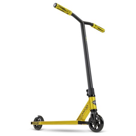 Madd Gear Stunt Scooter Whipe Extreme schwarz - gold