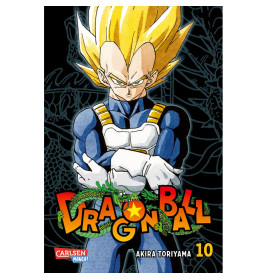 Dragon Ball Massiv 10